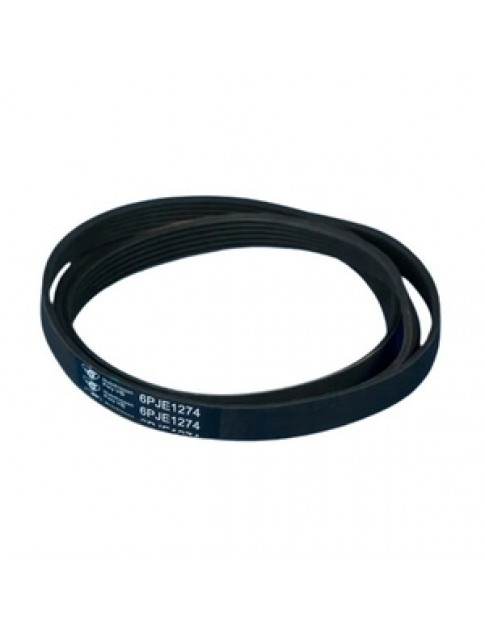 Ремінь Hutchinson 1274J6EL для пральної машини