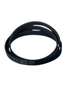 Ремінь Micro-V 1274J6EL для пральної машини