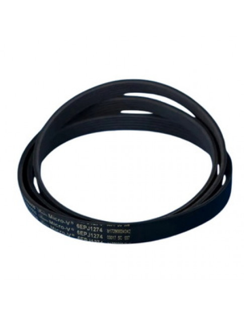 Ремінь Micro-V 1274J6EL для пральної машини