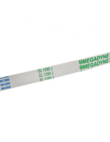 Ремінь 1280J5 EL Megadyne для пральної машини