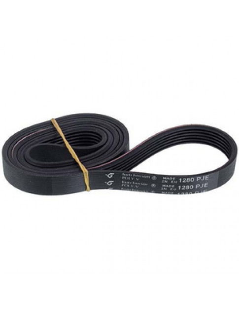 Ремінь для пральної машини 1280J6 PJE 1280J6EL