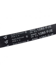 Ремінь для пральної машини 1280J6 PJE 1280J6EL