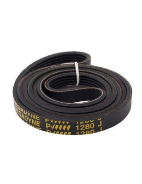 Ремінь для пральної машини 1280 J4 Ремінь для пральної машини 1280 J4