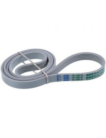 Ремінь Megadyne 1280J6 EL POLY для пральної машини