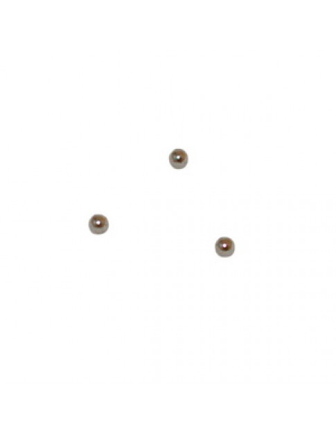 Кулька (металева) регулятора помолу кави для кавомашини Philips Saeco 128610421