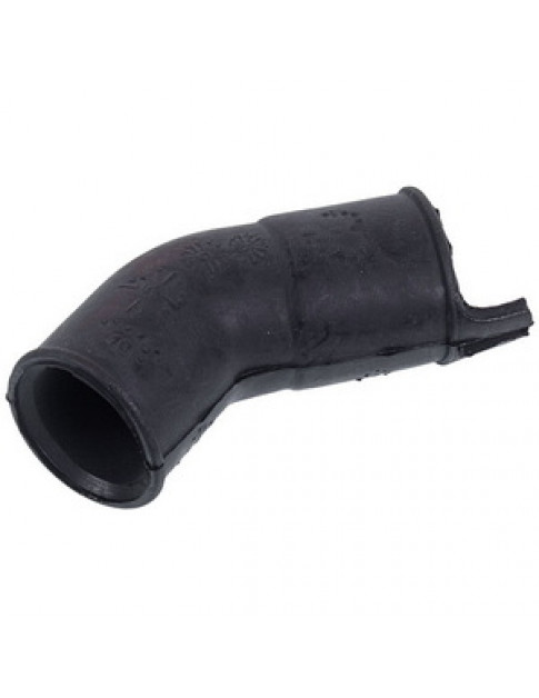 Патрубок для посудомийної машини Gorenje 128767 (циркуляційна помпа-колектор)