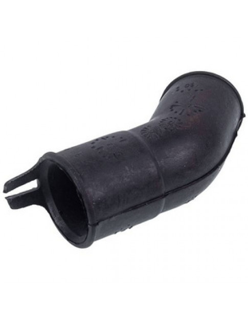 Патрубок для посудомийної машини Gorenje 128767 (циркуляційна помпа-колектор)