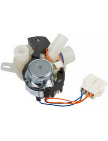 Клапан електромеханічний для помпи посудомойної машини Gorenje 128835