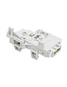Замок люка (двері) для пральної машини Electrolux 1290989332