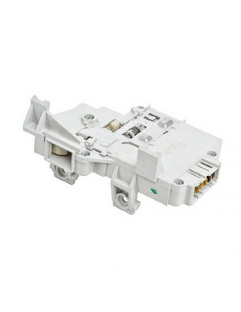 Замок люка (двері) для пральної машини Electrolux 1290989332 Замок люка (двері) для пральної машини Electrolux 1290989332