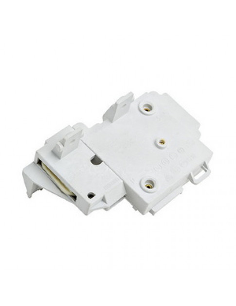 Замок люка (двері) для пральної машини Electrolux 1290989332 Замок люка (двері) для пральної машини Electrolux 1290989332