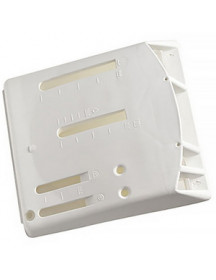 Порошкоприймач (дозатор) для вертикальної пральної машини Electrolux 1291912283