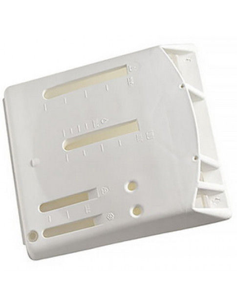 Порошкоприймач (дозатор) для вертикальної пральної машини Electrolux 1291912283