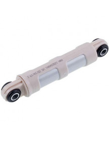 Амортизатор бака для пральної машини Zanussi 1292348412 60N L=165-230mm D отверстий=10/10mm