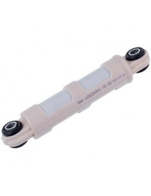 Амортизатор бака для пральної машини Zanussi 1292348412 60N L=165-230mm D отверстий=10/10mm