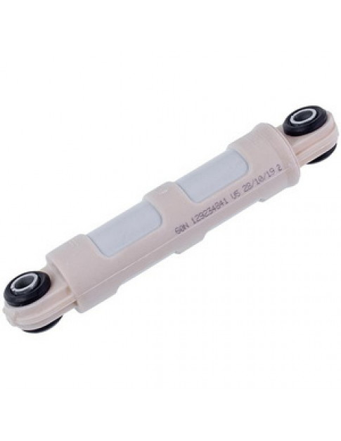 Амортизатор бака для пральної машини Zanussi 1292348412 60N L=165-230mm D отверстий=10/10mm