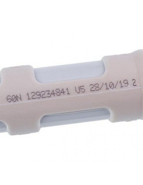 Амортизатор бака для пральної машини Zanussi 1292348412 60N L=165-230mm D отверстий=10/10mm