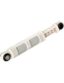 Амортизатор бака для пральної машини Electrolux 1292348628 60N L=165-240mm D отворів=13/10mm