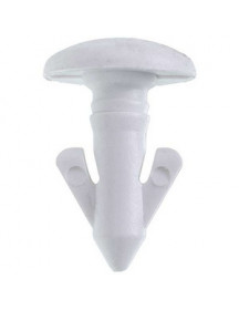 Фіксатор порошкоприймача 1292738018 для вертикальної пральної машини Zanussi