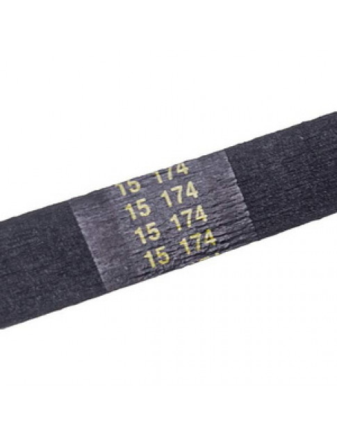 Ремінь 1295J5 PJ Hutchinson для пральної машини