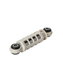 Амортизатор бака для пральної машини Electrolux 1296063017 L=120-155mm D отворів=10mm