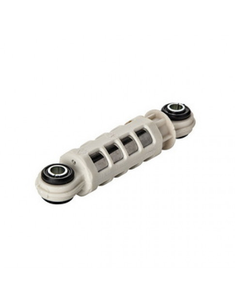 Амортизатор бака для пральної машини Electrolux 1296063017 L=120-155mm D отворів=10mm Амортизатор бака для пральної машини Electrolux 1296063017 L=120-155mm D отворів=10mm