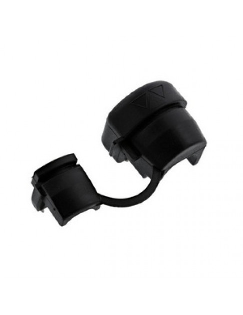 Фіксатор мережевого шнура для пральної машини Electrolux 1297196030