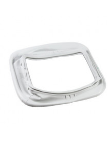 Манжета люка 1297340125 для вертикальної пральної машини Electrolux