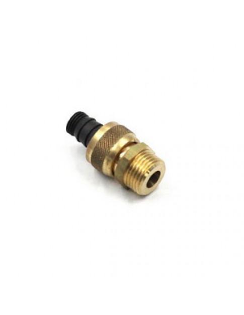 Кран зливний для газового котла Hermann 130000384