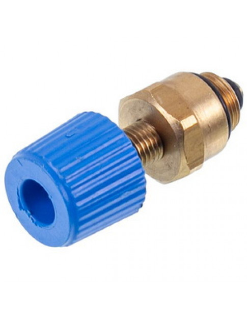 Кран підживлення для газового котла Hermann Habitat, Habitat 2, Micra 2, Supermaster, Supermicra 13002578