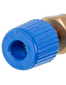 Кран підживлення для газового котла Hermann Habitat, Habitat 2, Micra 2, Supermaster, Supermicra 13002578