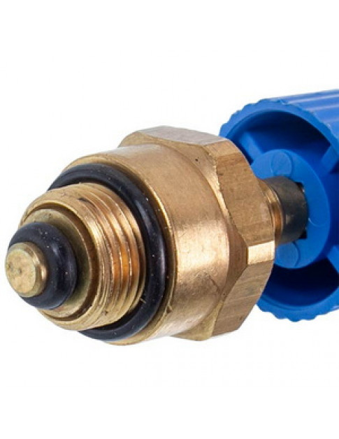 Кран підживлення для газового котла Hermann Habitat, Habitat 2, Micra 2, Supermaster, Supermicra 13002578