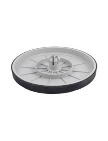 Колесо (велике заднє) для пилососа Thomas Twin TT 130097