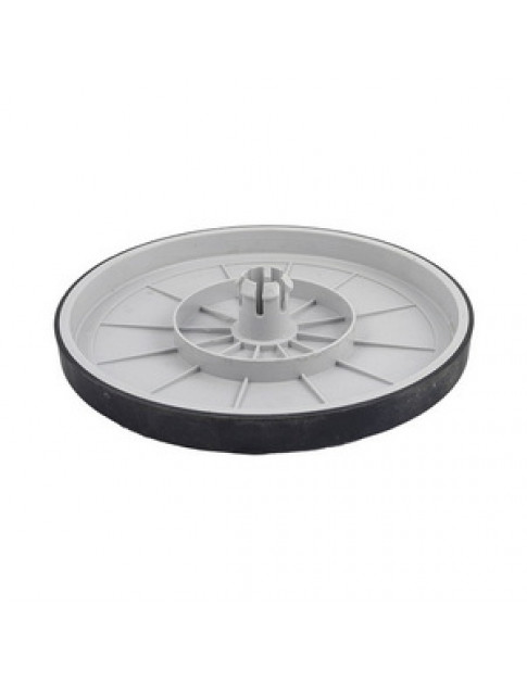 Колесо (велике заднє) для пилососа Thomas Twin TT 130097 Колесо (велике заднє) для пилососа Thomas Twin TT 130097