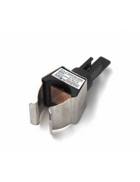 Датчик температури NTC накладний D=18 мм для газового котла 13040010