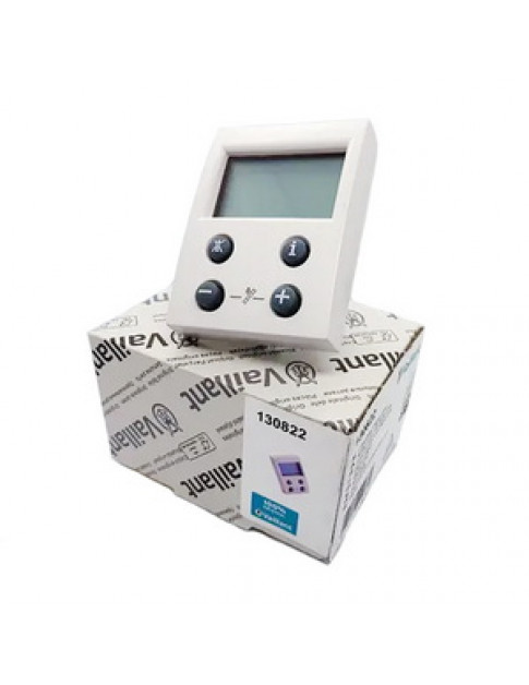 Дисплей для газового котла Vaillant AtmoVIT, Atmotop, Atmobloc 130822