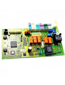 Плата керування для газового підлогового котла Vaillant Atmo Vit Exlusiv, Classic, Combi VK/VKC 130846