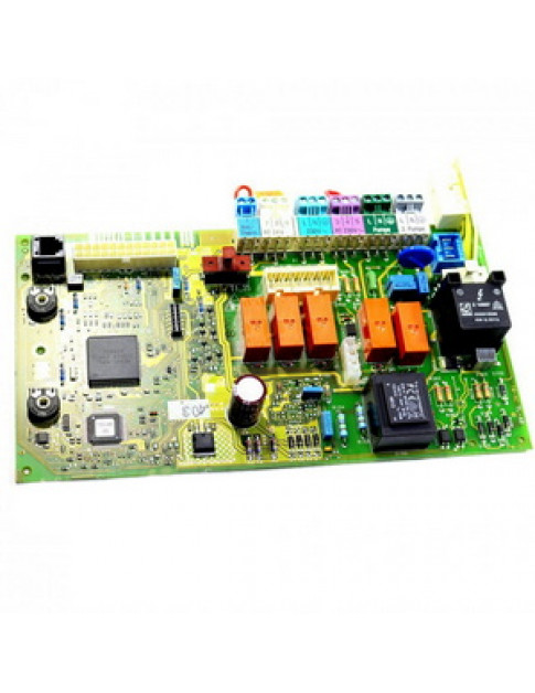 Плата керування для газового підлогового котла Vaillant Atmo Vit Exlusiv, Classic, Combi VK/VKC 130846 Плата керування для газового підлогового котла Vaillant Atmo Vit Exlusiv, Classic, Combi VK/VKC 130846