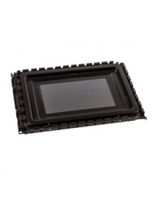 Внутрішня частина дверей для мікрохвильової печі Gorenje 131417