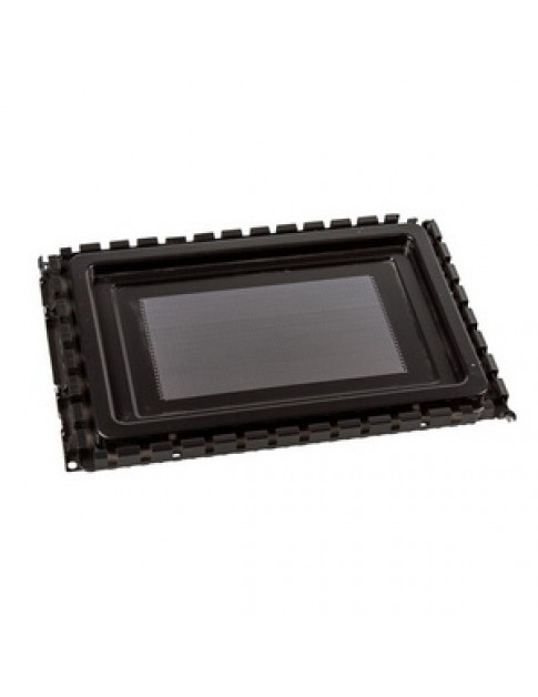 Внутрішня частина дверей для мікрохвильової печі Gorenje 131417