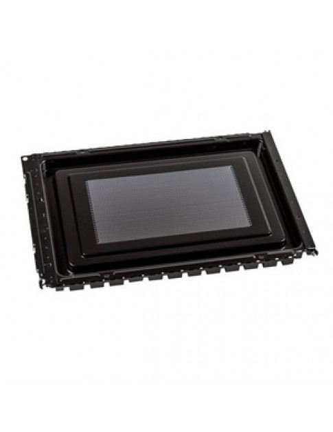 Внутрішня частина дверей для мікрохвильової печі Gorenje 131417