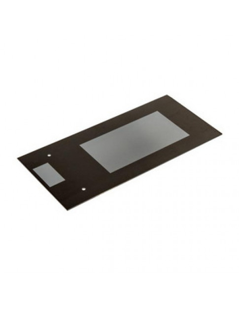 Скло дверей зовнішнє для мікрохвильової печі Gorenje 131419