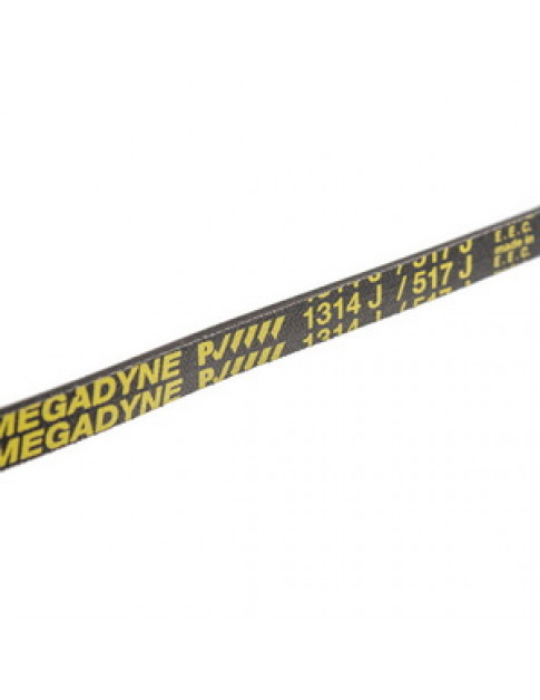 Ремінь 1314J4 Megadyne для пральної машини