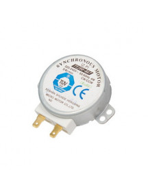 Двигун піддона для мікрохвильової печі Gorenje 49TYZ-A2 131526