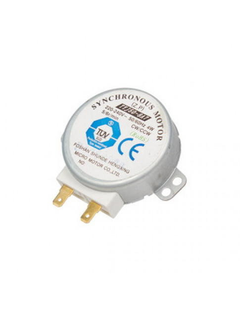 Двигун піддона для мікрохвильової печі Gorenje 49TYZ-A2 131526