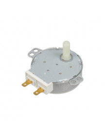 Двигун піддона для мікрохвильової печі Gorenje 49TYZ-A2 131526