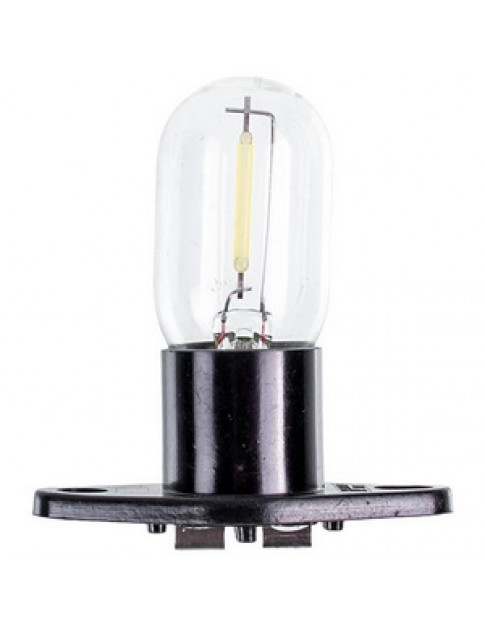 Лампочка для НВЧ-печі 20W E14 Gorenje 131692