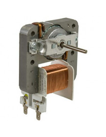 Двигун обдування 18W для мікрохвильової печі Gorenje YJF62A-220 131696 Двигун обдування 18W для мікрохвильової печі Gorenje YJF62A-220 131696