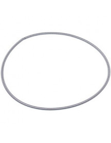 Ущільнююче кільце манжети (заднє) для пральної машини Electrolux 1320024001