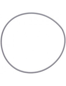 Ущільнююче кільце манжети (заднє) для пральної машини Electrolux 1320024001 Ущільнююче кільце манжети (заднє) для пральної машини Electrolux 1320024001